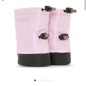 Sold Stonz winter booties